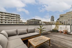 Kea Boumanstraat 38D, 1095 MA Amsterdam 